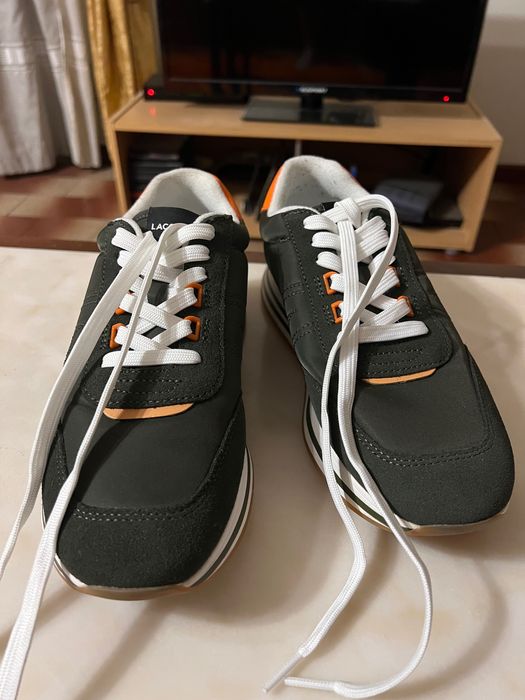 Sapatilhas Lacoste nº41