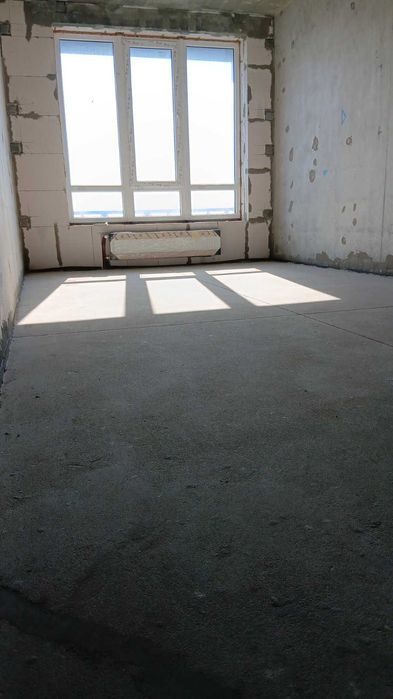 1 ком квартира ЖК "Омега" новый дом пл Толбухина