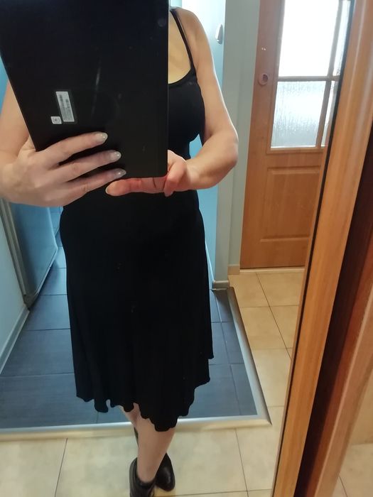 ,, Mała czarna"- na popołudnie lub kolację.