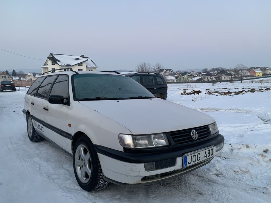 1.9 тд   95р  добрий стан технічно  обслужене   …