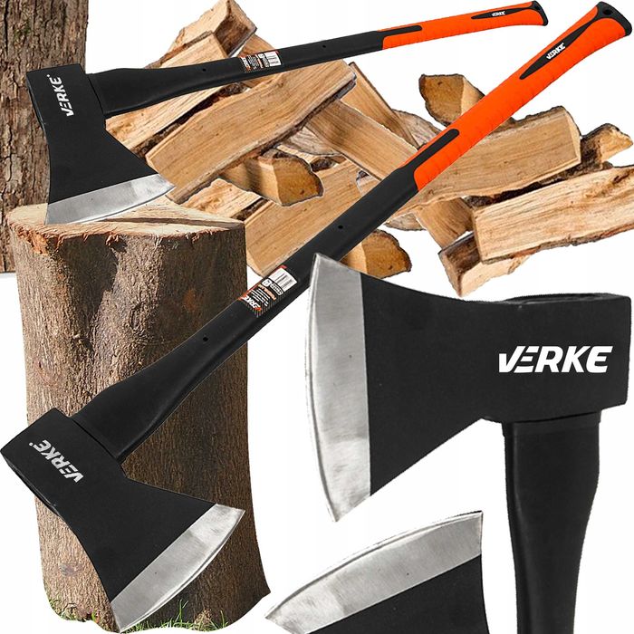 SIEKIERA UNIWERSALNA Siekierka Fiberglass Toporek