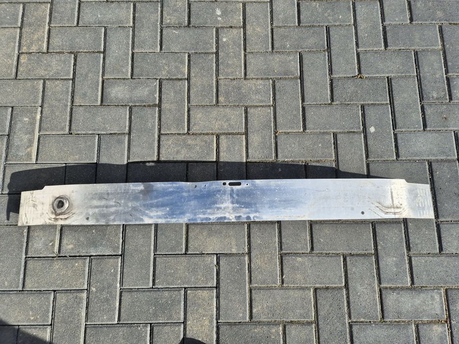 Mercedes A-klasa A177.620.2800 belka przednia przod orginal