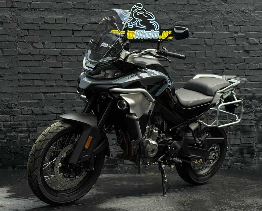 Мотоцикл Cf Moto 800MT SPORT