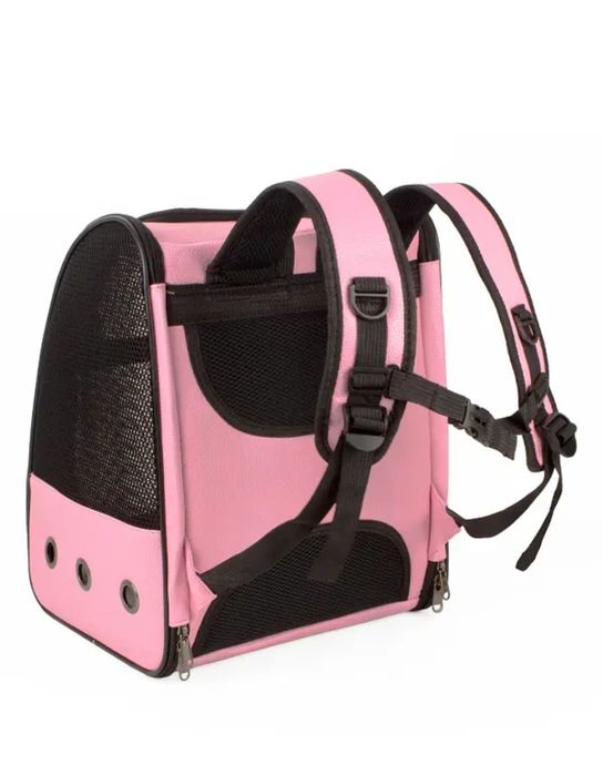 Рюкзак переноска для котів та собак, переносной рюкзак для животных
