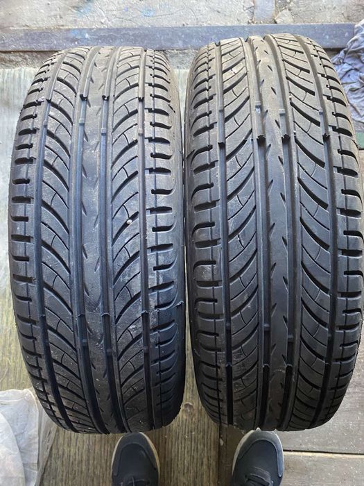 Продам резину 185/65R14