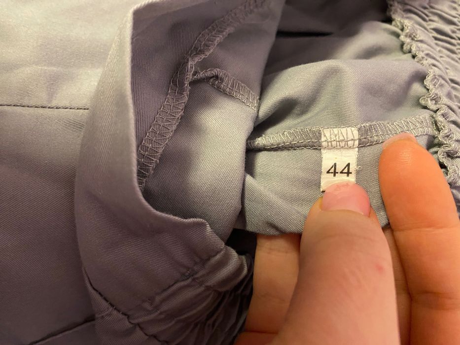 Медична форма жіноча