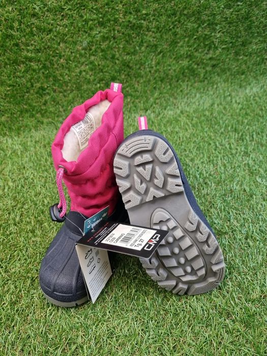 Buty śniegowce CMP