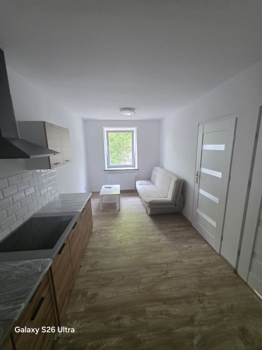 Apartment in Lublin, Czwartek, Śródmieście - Widok 5