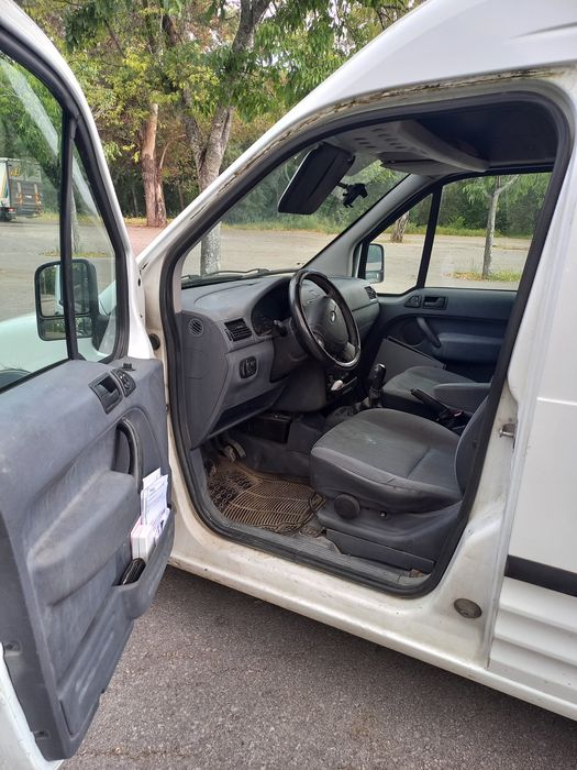 Ford Transit connect 230L-90
