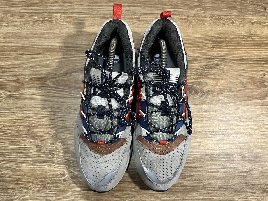 кросівки Karhu Fusion 2.0 Розмір 42(27 см.)