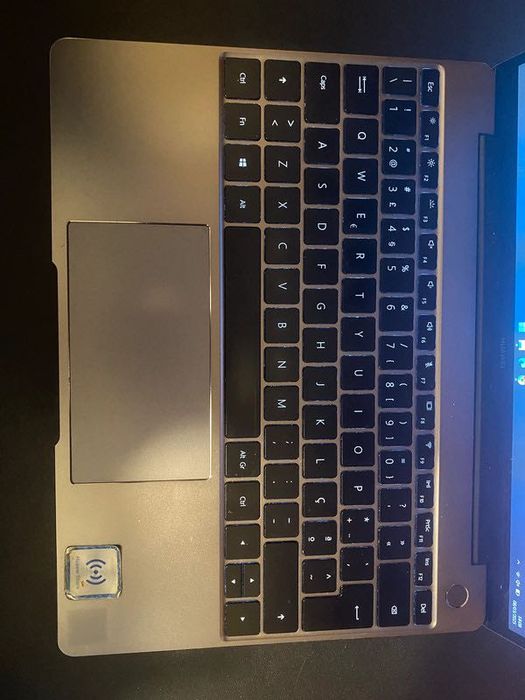 Computador Portátil Huawei Matebook 13