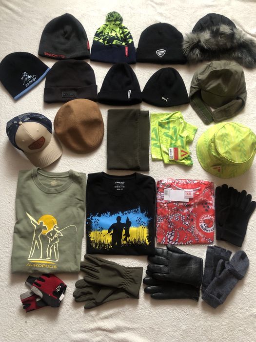 Кепка KANGOL, шапки
