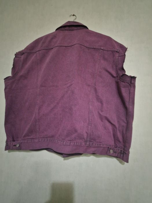 НОВА жилетка LEVIS  розмір XL