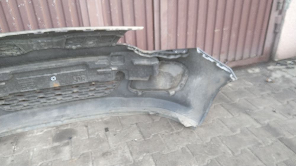) Kia Rio III zderzak przedni kompletny