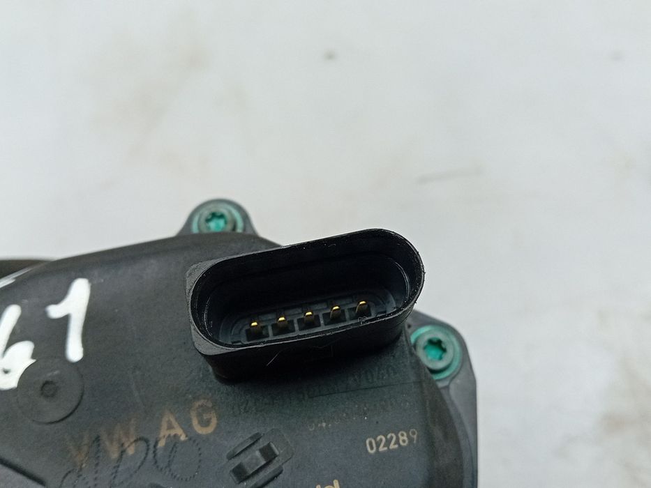 Válvula EGR SEAT Leon ST (5F8)