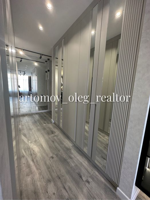 3-комнатная квартира по адресу Куликово поле пл. (площадь 110 м²) - Atlanta.ua - фото 20