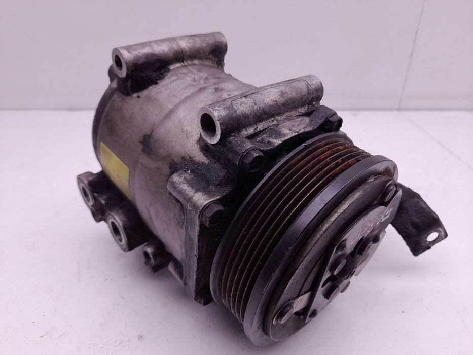 Compressor AC FORD Fiesta VI (CB1, CCN)