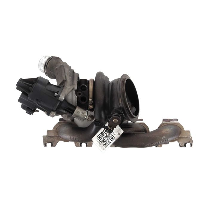 Turbo MINI BMW 2.0T 163cv 192cv 231cv- Ref. 11658626636