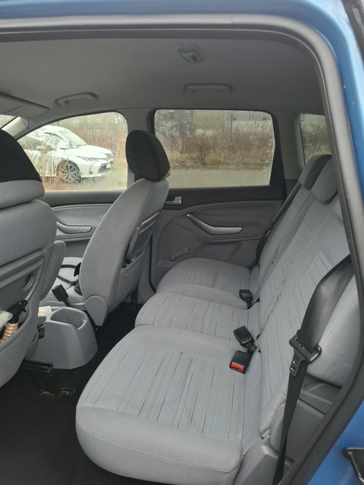 Ford  C -Max 2008