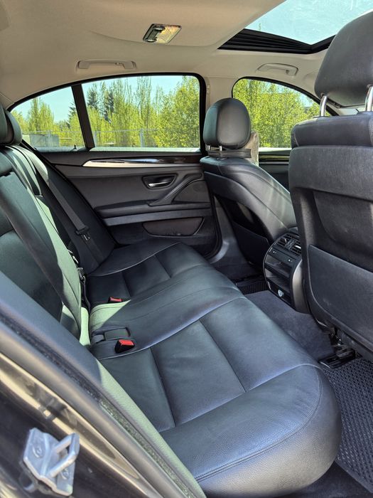 BMW F10 528i Xdrive