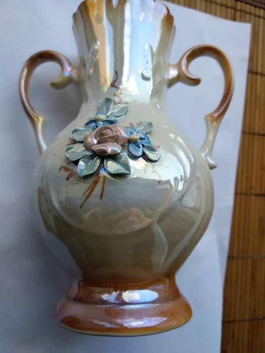 Ваза фарфор 1972рвк