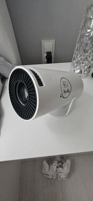 Projektor, Rzutnik ANDROID ,TV  WIFI