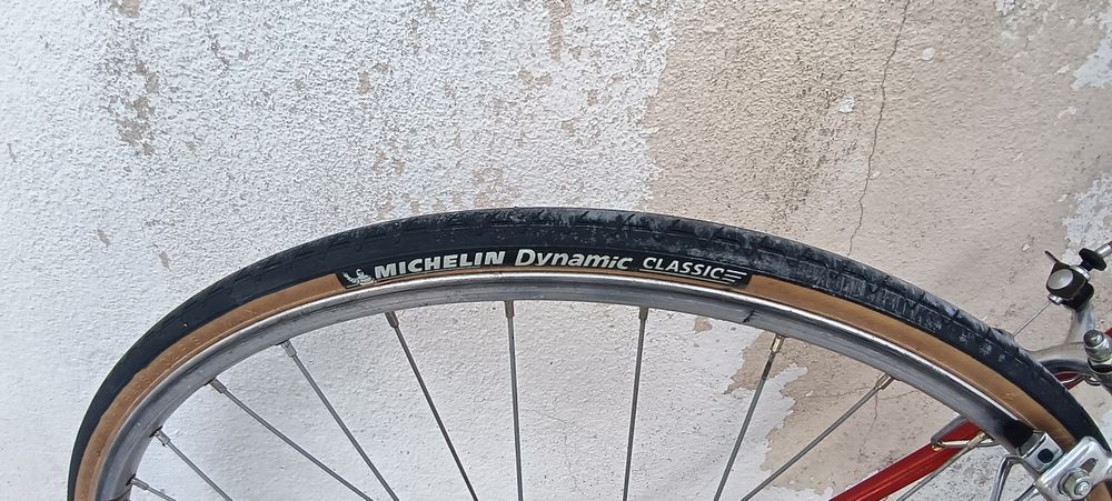 Bicicleta Raleigh