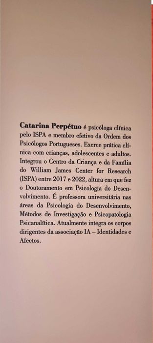 Filhos, haja quem os entenda!