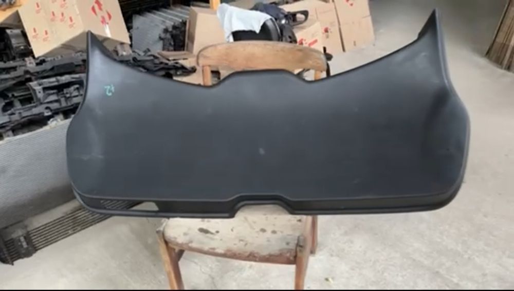 Карта багажника ніссан кашкай +2