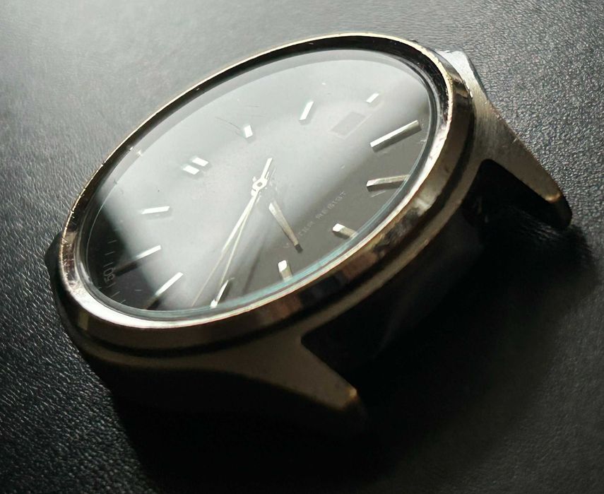 Zegarek Casio MTP 1183