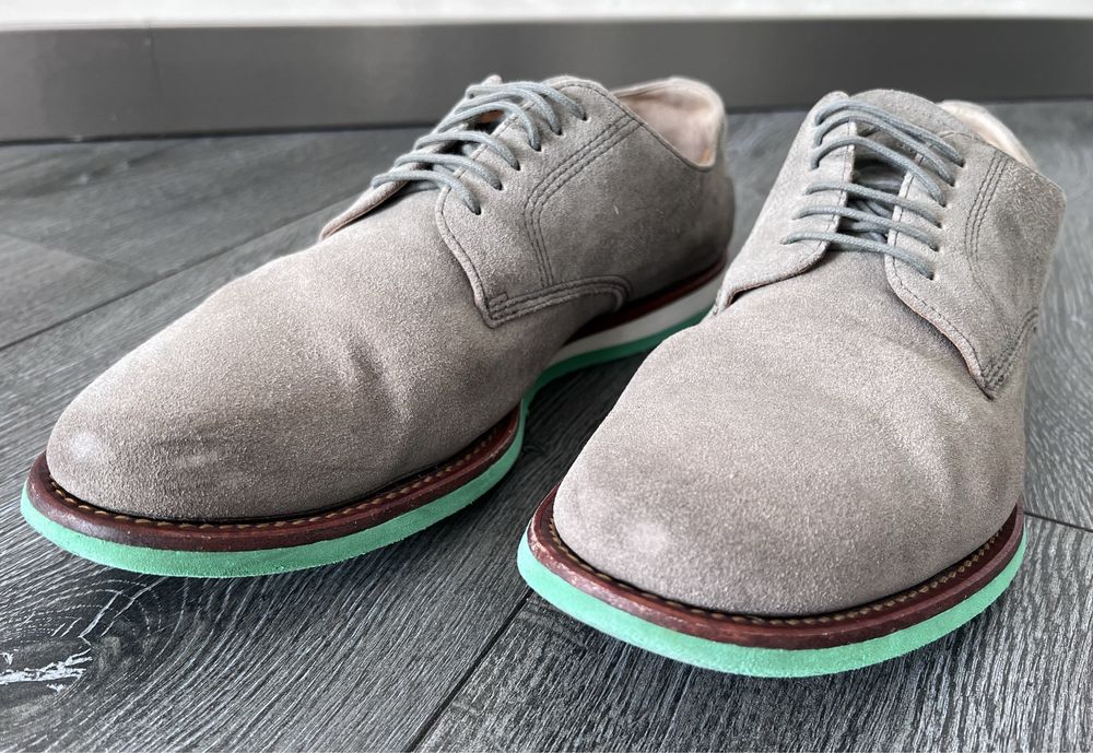 Туфлі Boss, р. 44