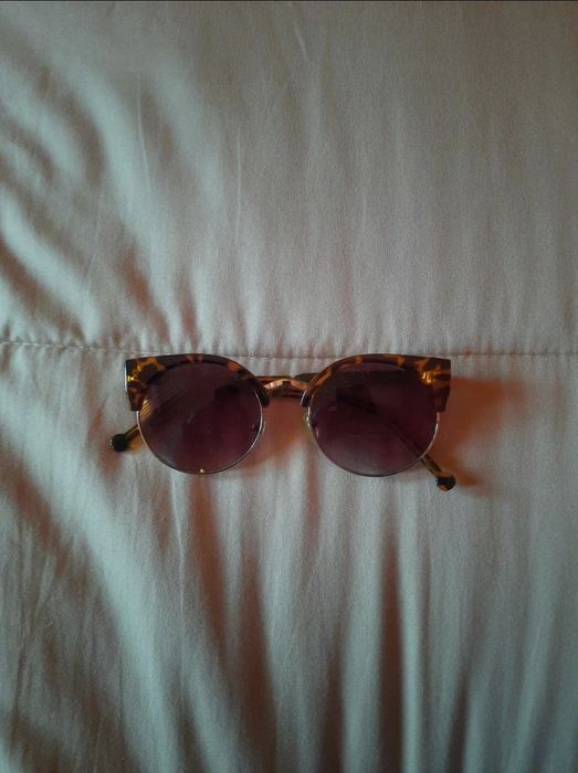 Óculos de sol da Stradivarius