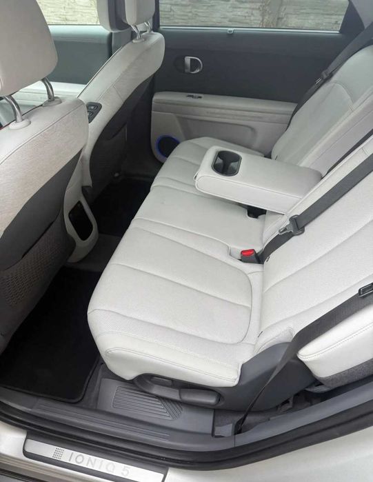 Hyundai Ioniq 5  2023