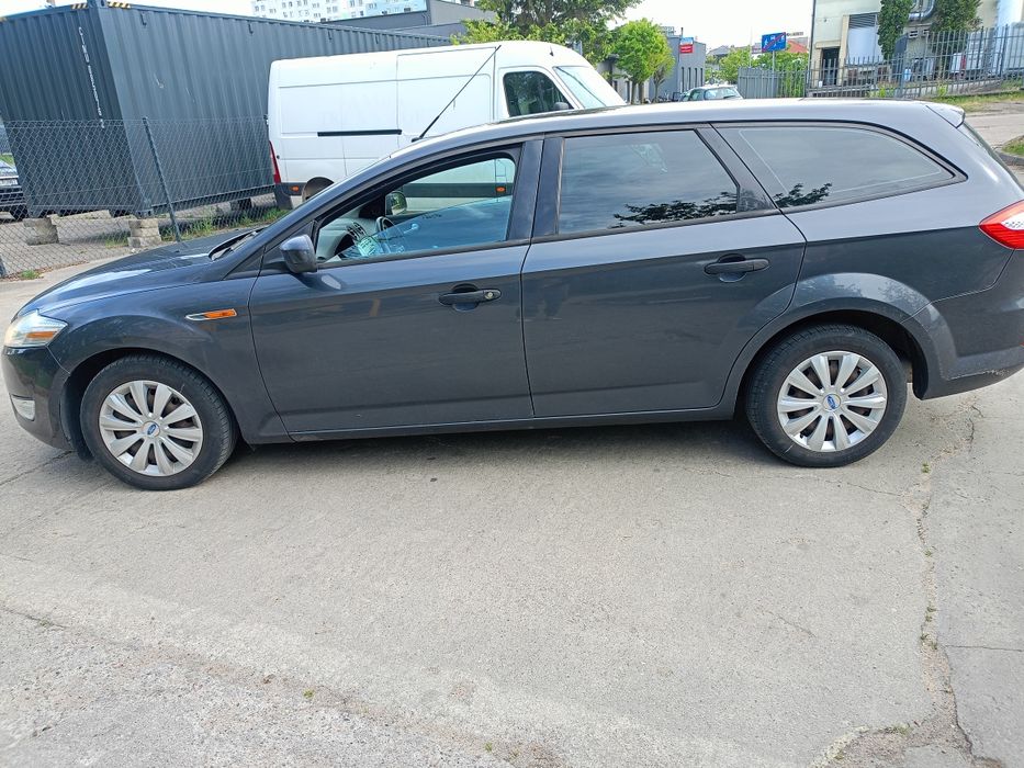 Ford Mondeo, 1.8 diesel , 2011r , 290 tys.km