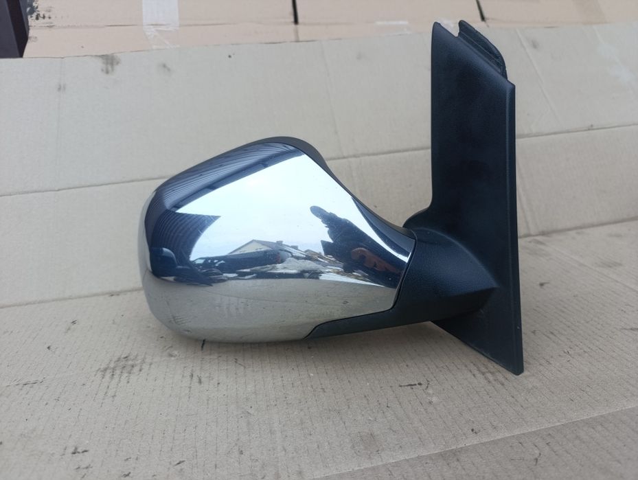 Зеркало дзеркало праве Seat Altea XL Сеат альтеа