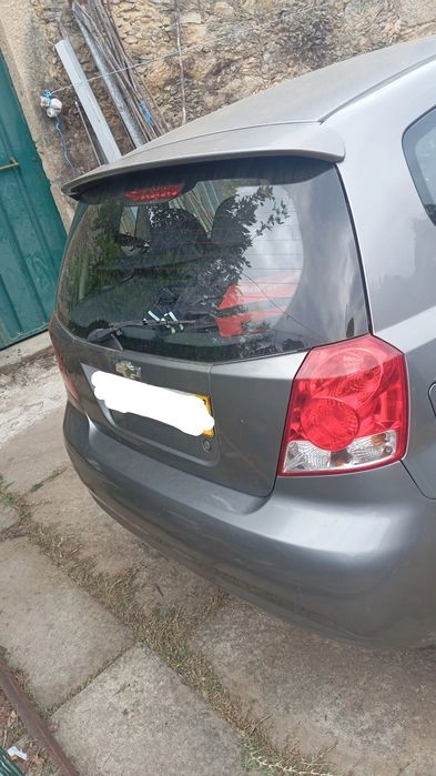 Vendo Chevrolet kalos 1.0