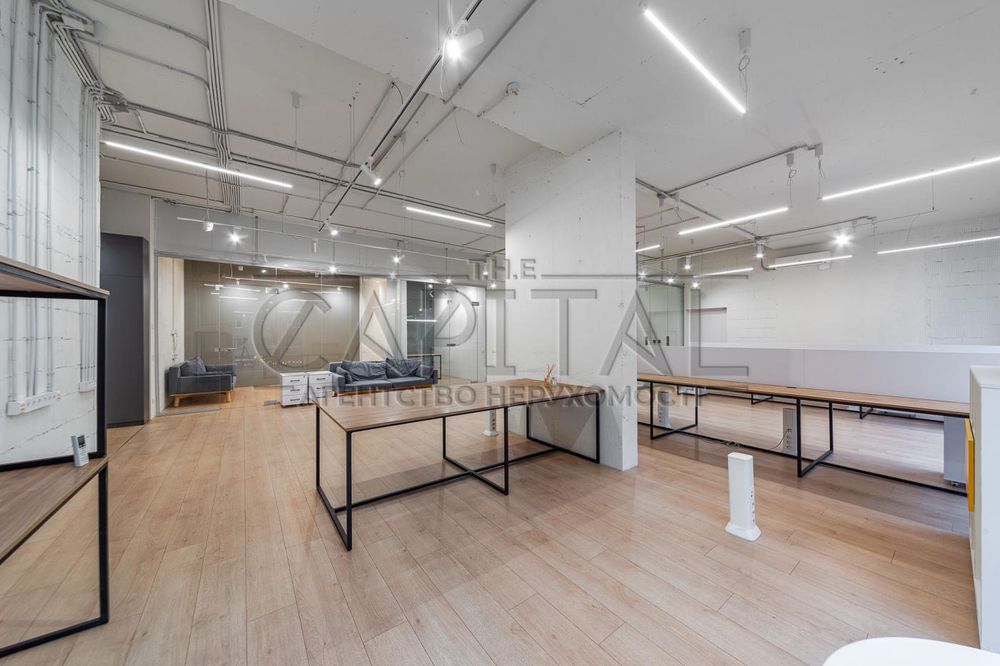 Оренда офісу, вул. Тютюнника, Печерськ, ЖК Французький квартал