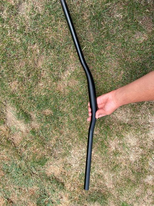 Guiador 720mm Mota