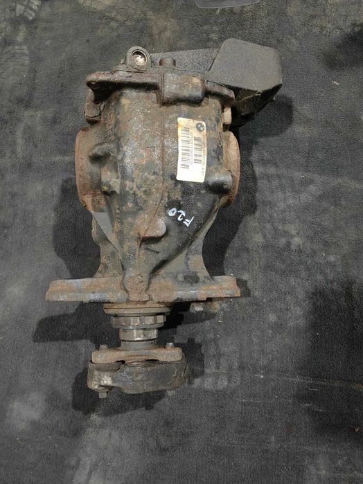 Diferencial BMW serie 1/3 F20/21/F30/31 relação 2.81 gasolina 7616.971