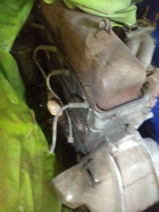 Двигатель газель 3302,