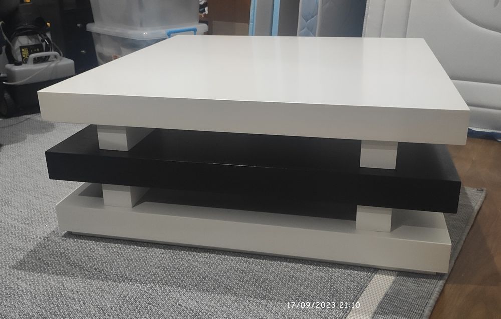 Vendo mesa de sala de estar