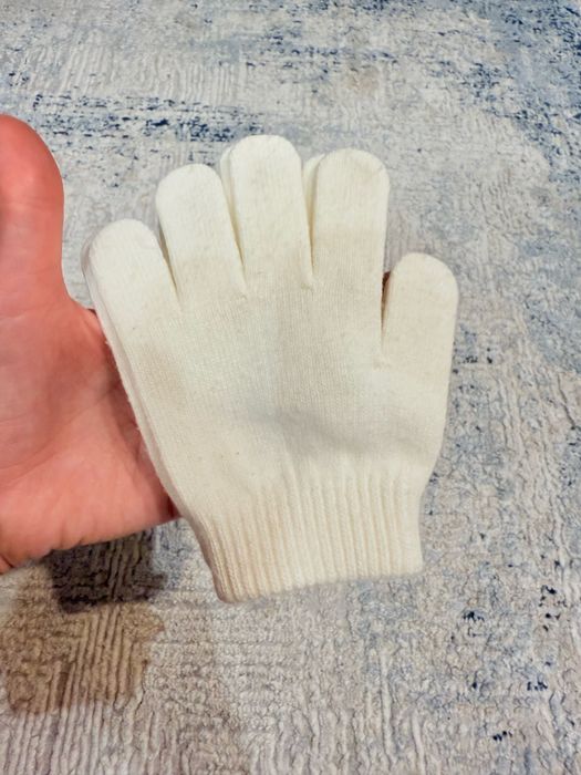 Перчатки Marks & Spencer