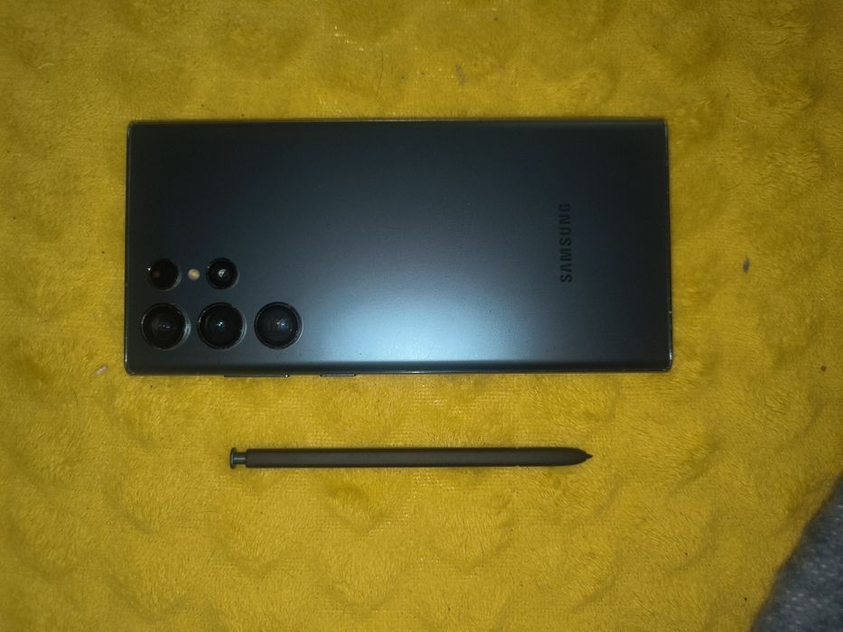 Telemóvel Samsung Galaxy 22 ultra