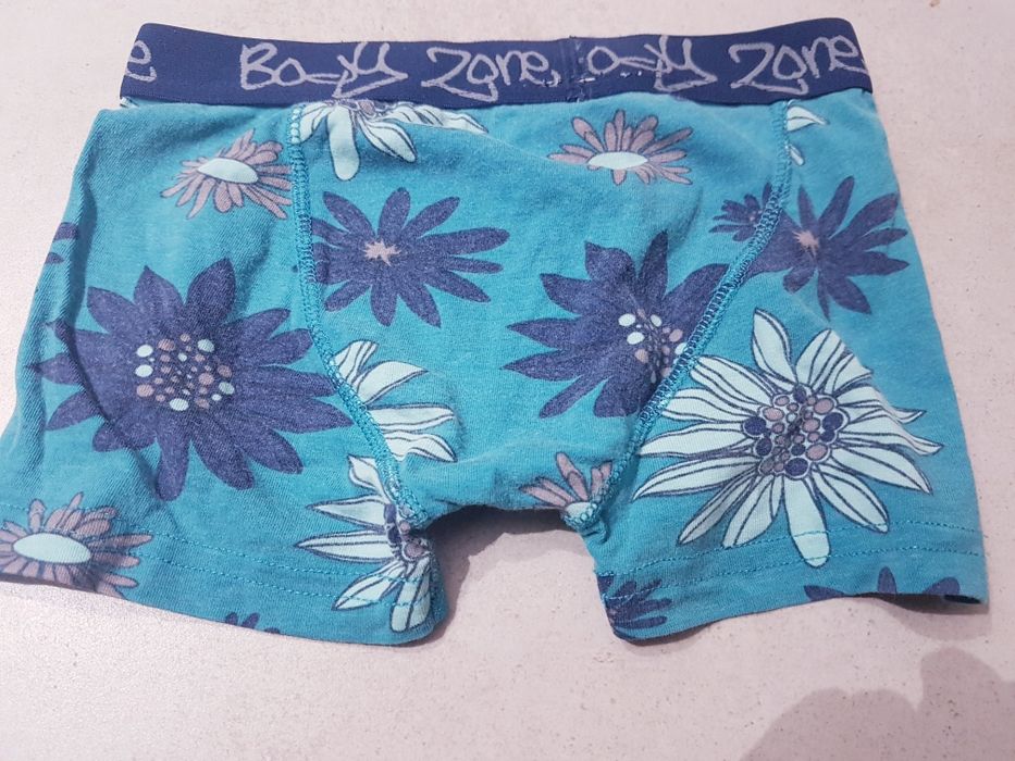 Majtki bokserki Kappahl 98/104