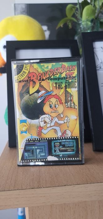8 jogos ZX Spectrum- pack #04