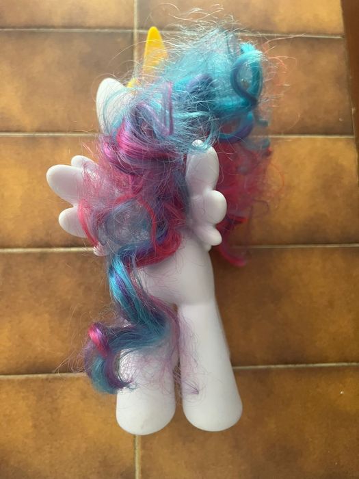 My Litlle poney grande