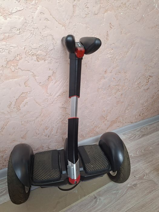 Гіроскутер Minirobot