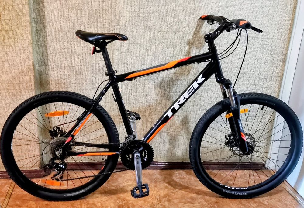 Американський велосипед Trek 3500 Disc