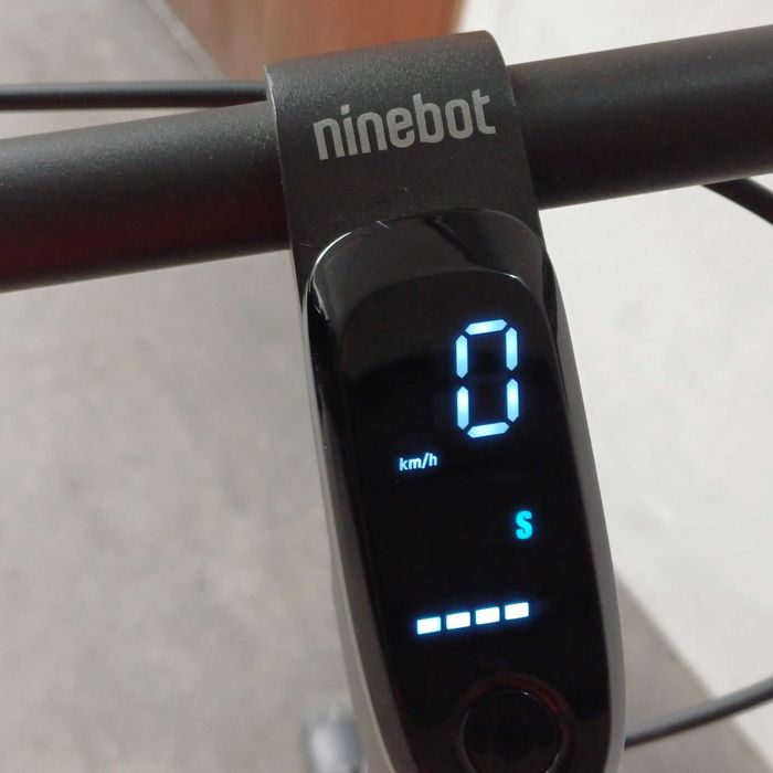 trotinete ninebot f2