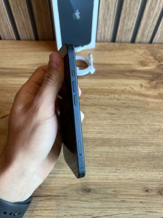 iPhone 13 mini nowa bateria